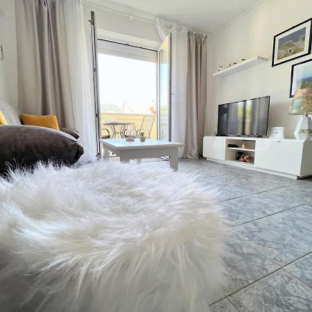 Rab City Apartment Greeny ラブ エクステリア 写真