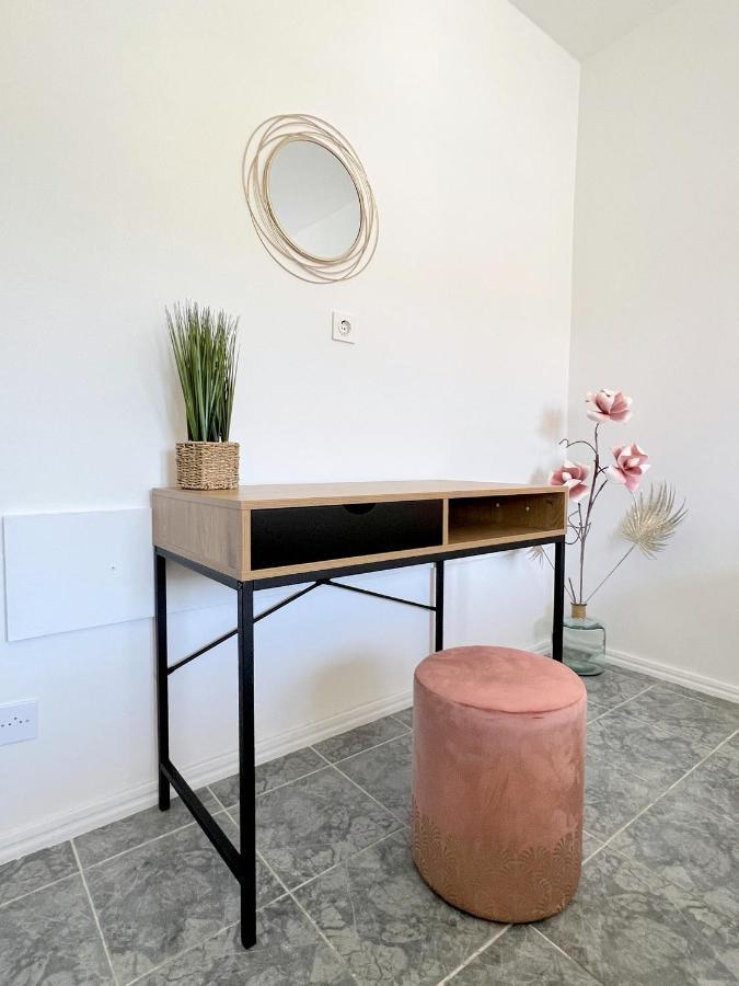 Rab City Apartment Greeny ラブ エクステリア 写真