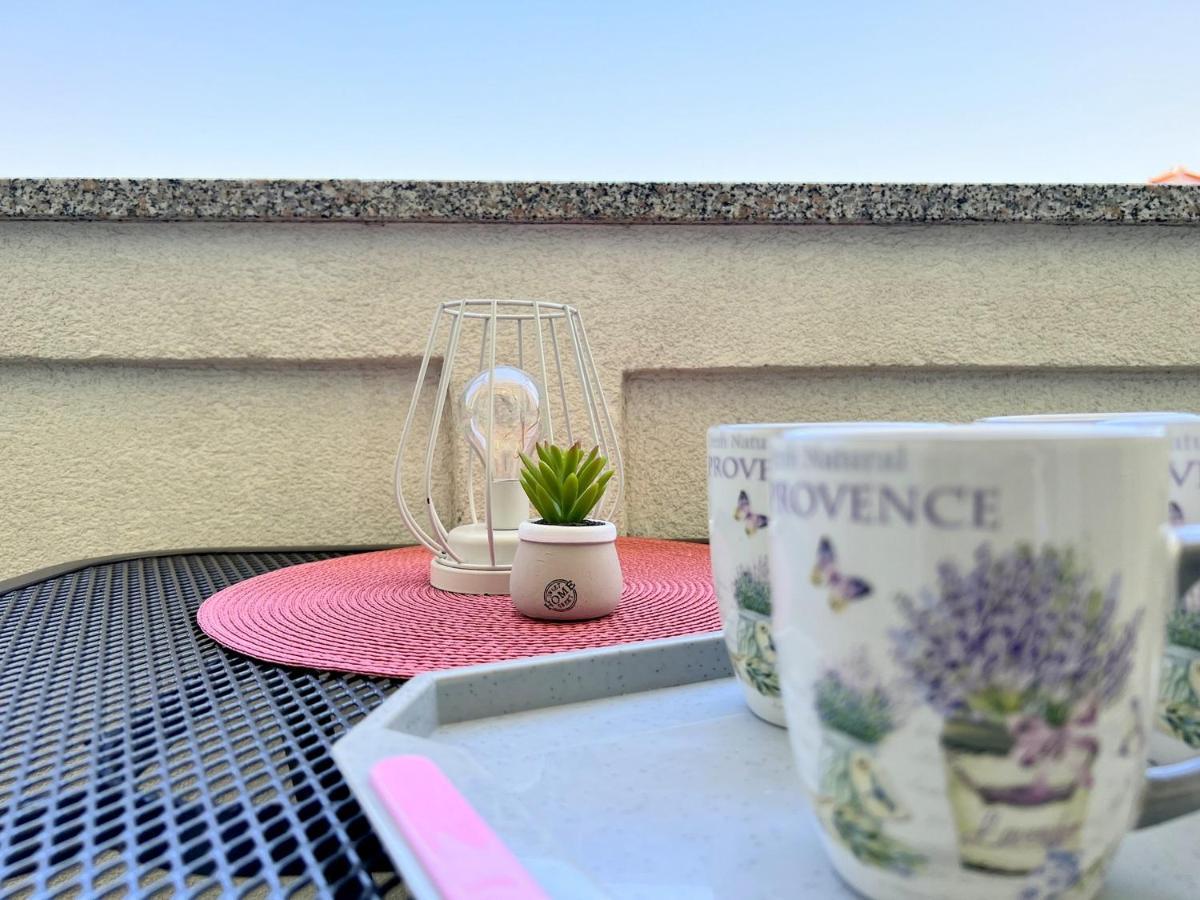 Rab City Apartment Greeny ラブ エクステリア 写真