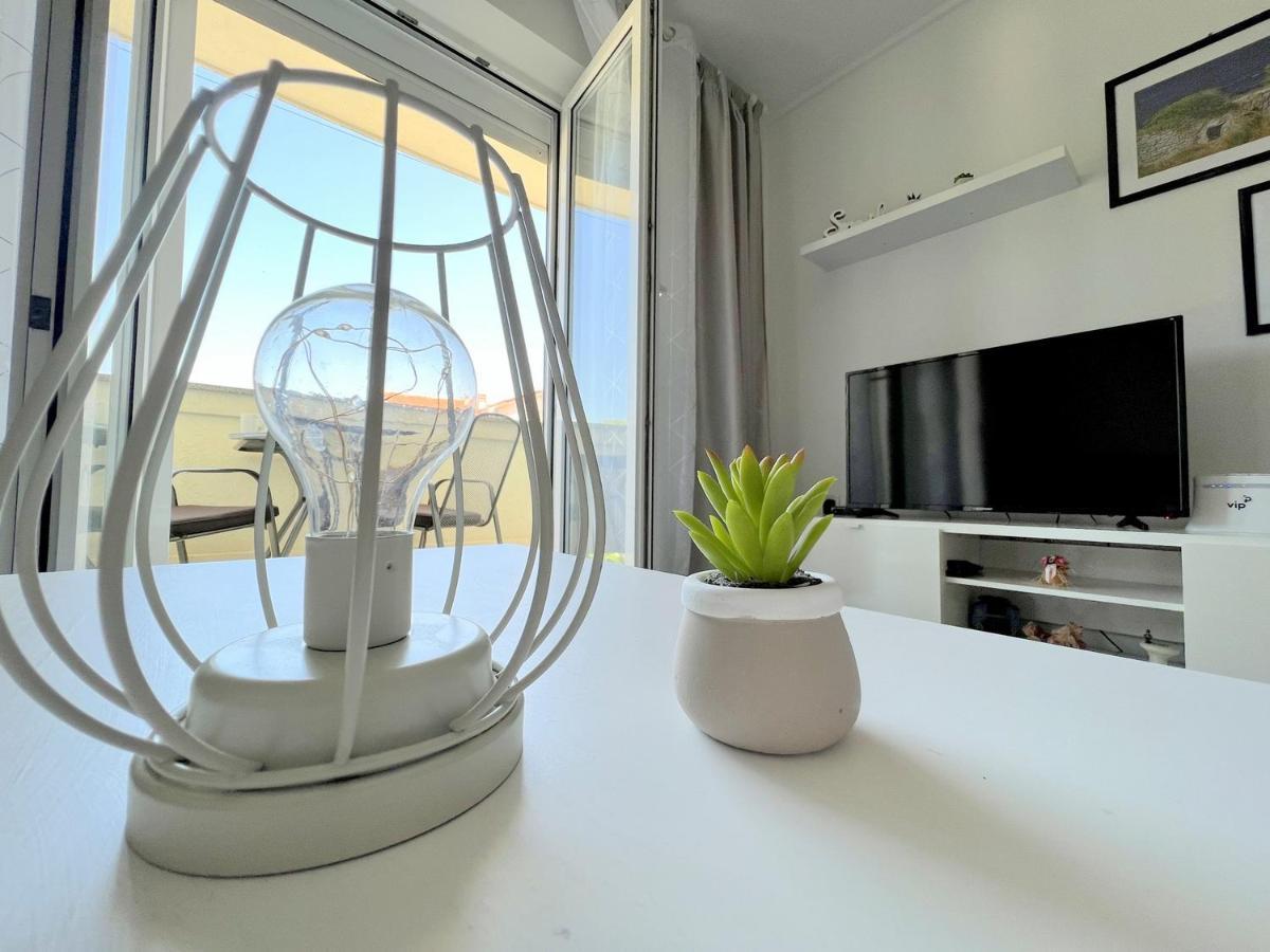 Rab City Apartment Greeny ラブ エクステリア 写真