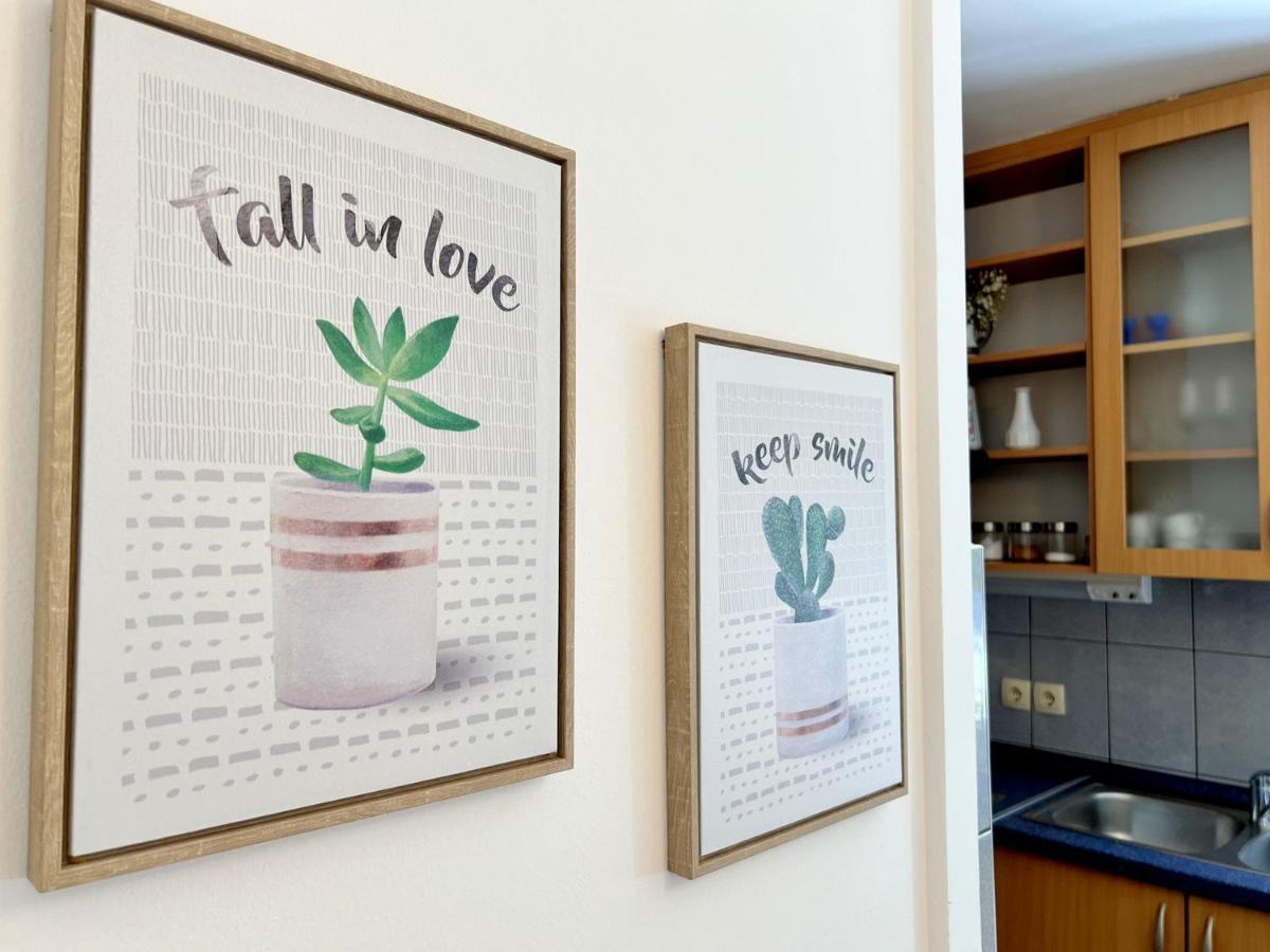Rab City Apartment Greeny ラブ エクステリア 写真