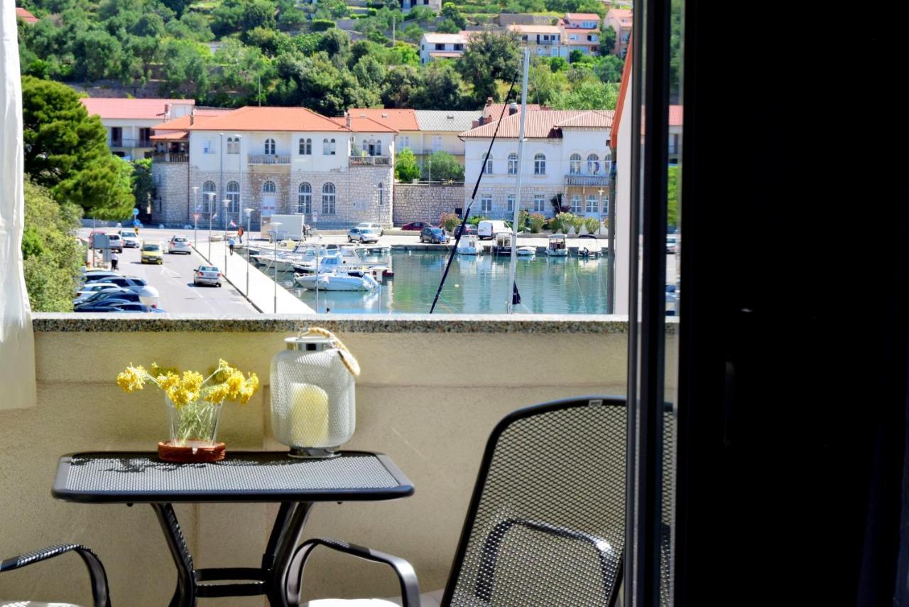 Rab City Apartment Greeny ラブ エクステリア 写真