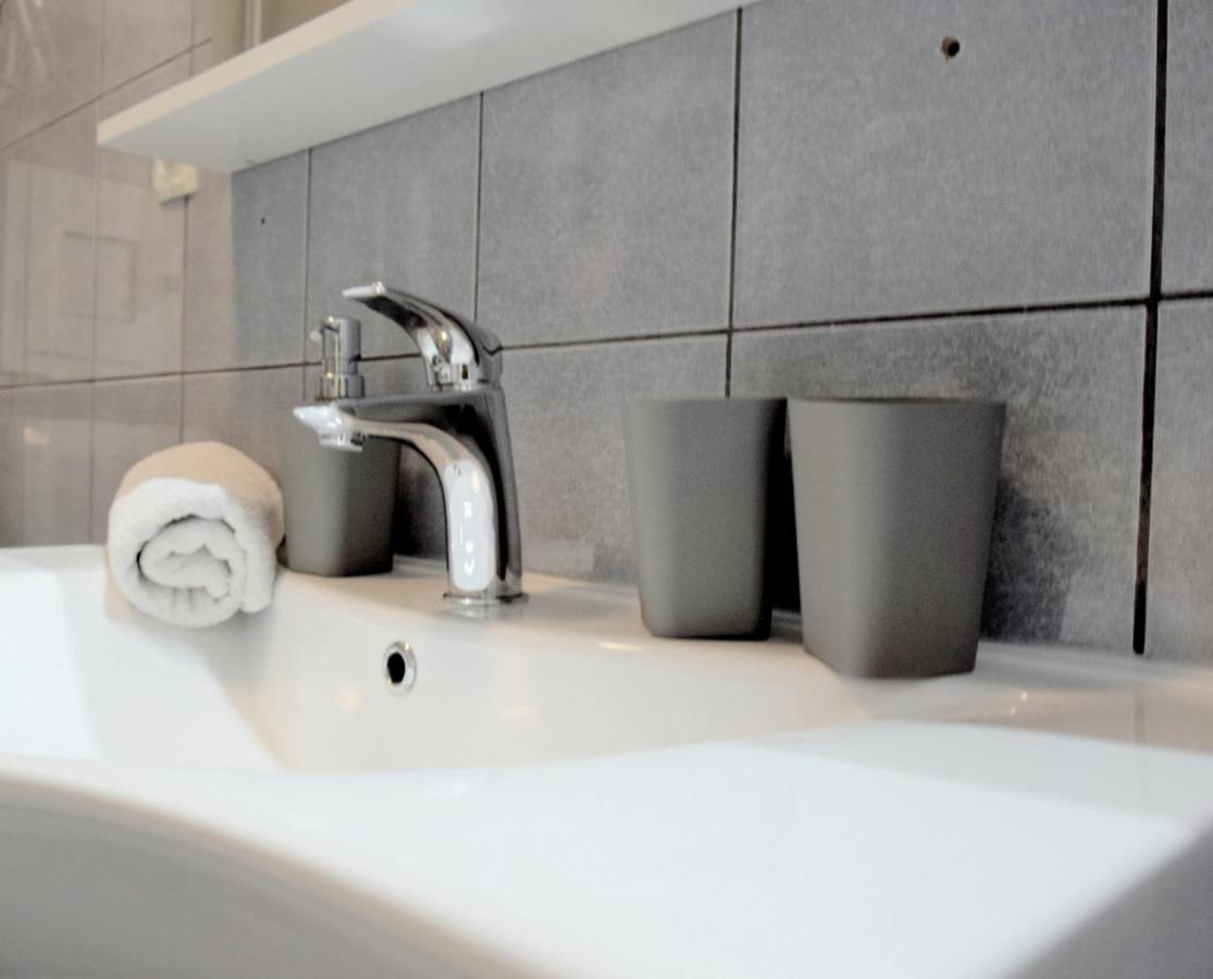 Rab City Apartment Greeny ラブ エクステリア 写真