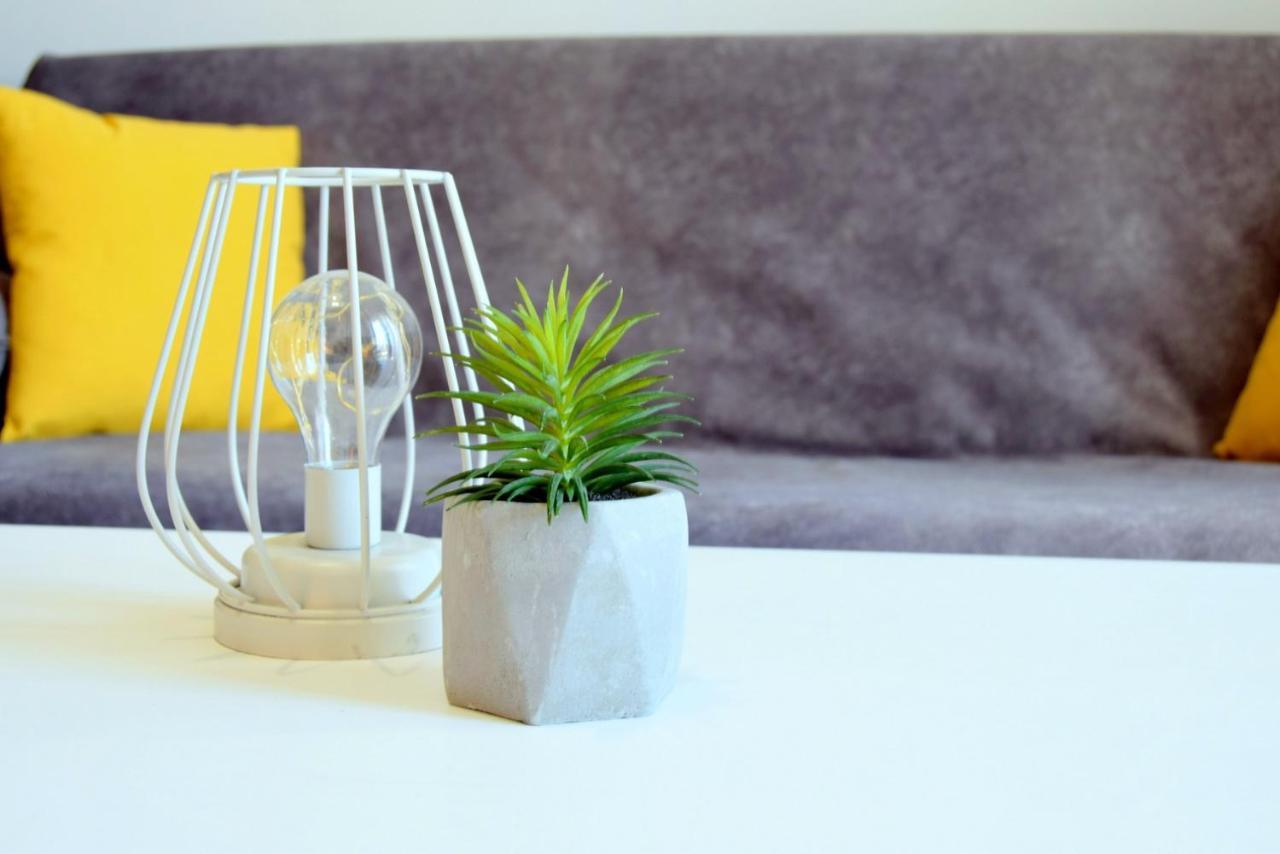 Rab City Apartment Greeny ラブ エクステリア 写真