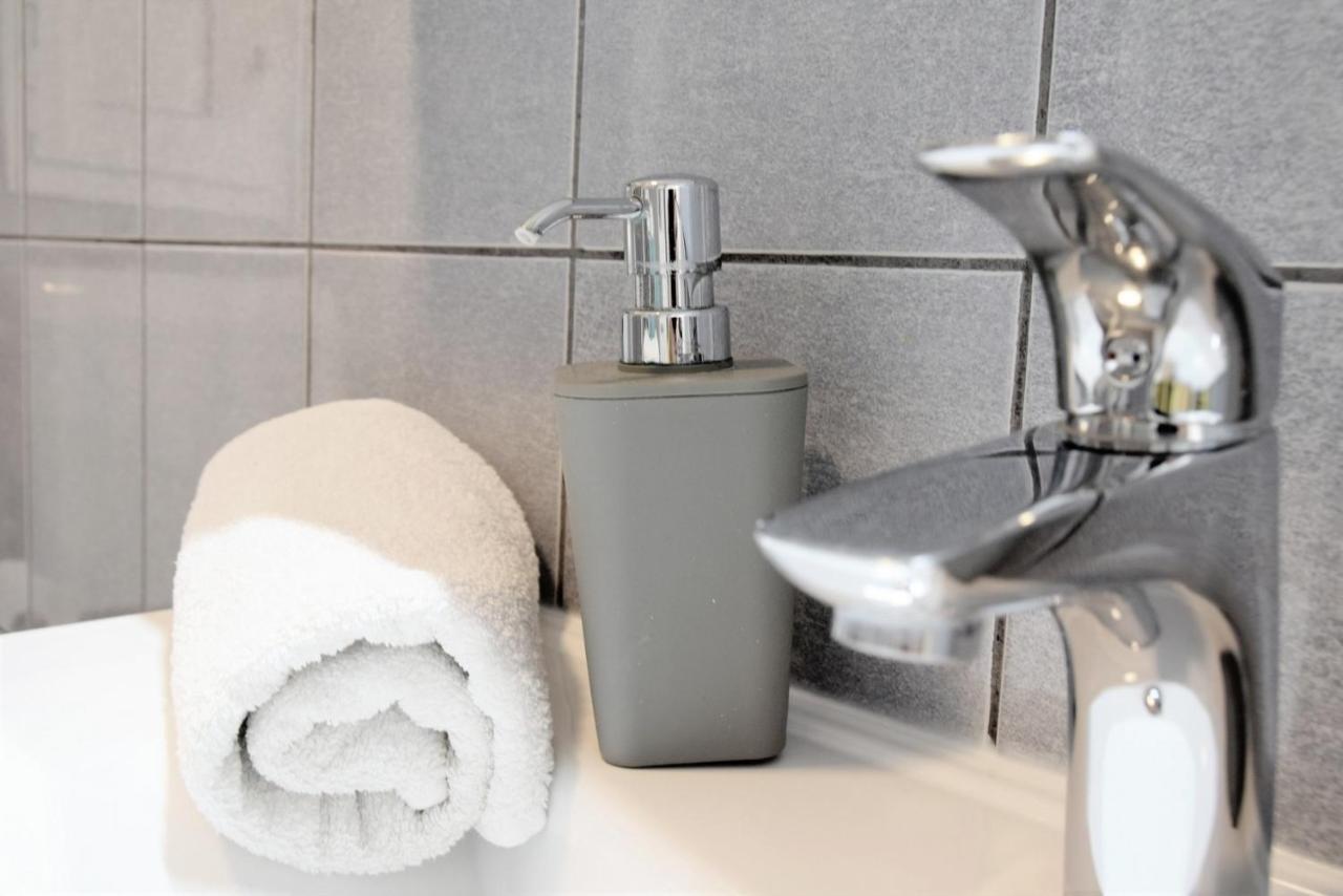 Rab City Apartment Greeny ラブ エクステリア 写真