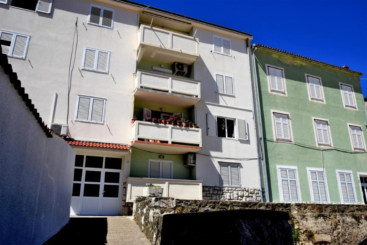 Rab City Apartment Greeny ラブ エクステリア 写真