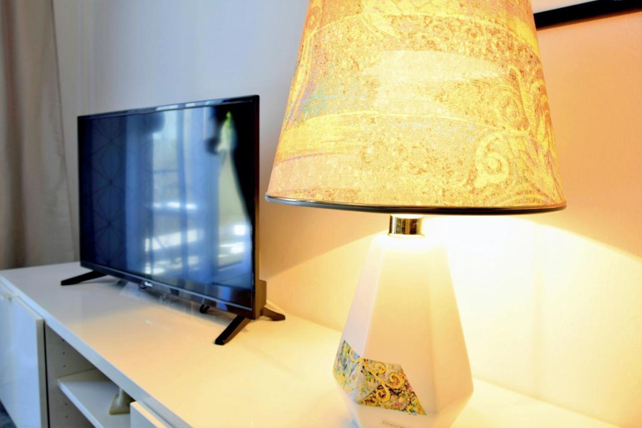 Rab City Apartment Greeny ラブ エクステリア 写真