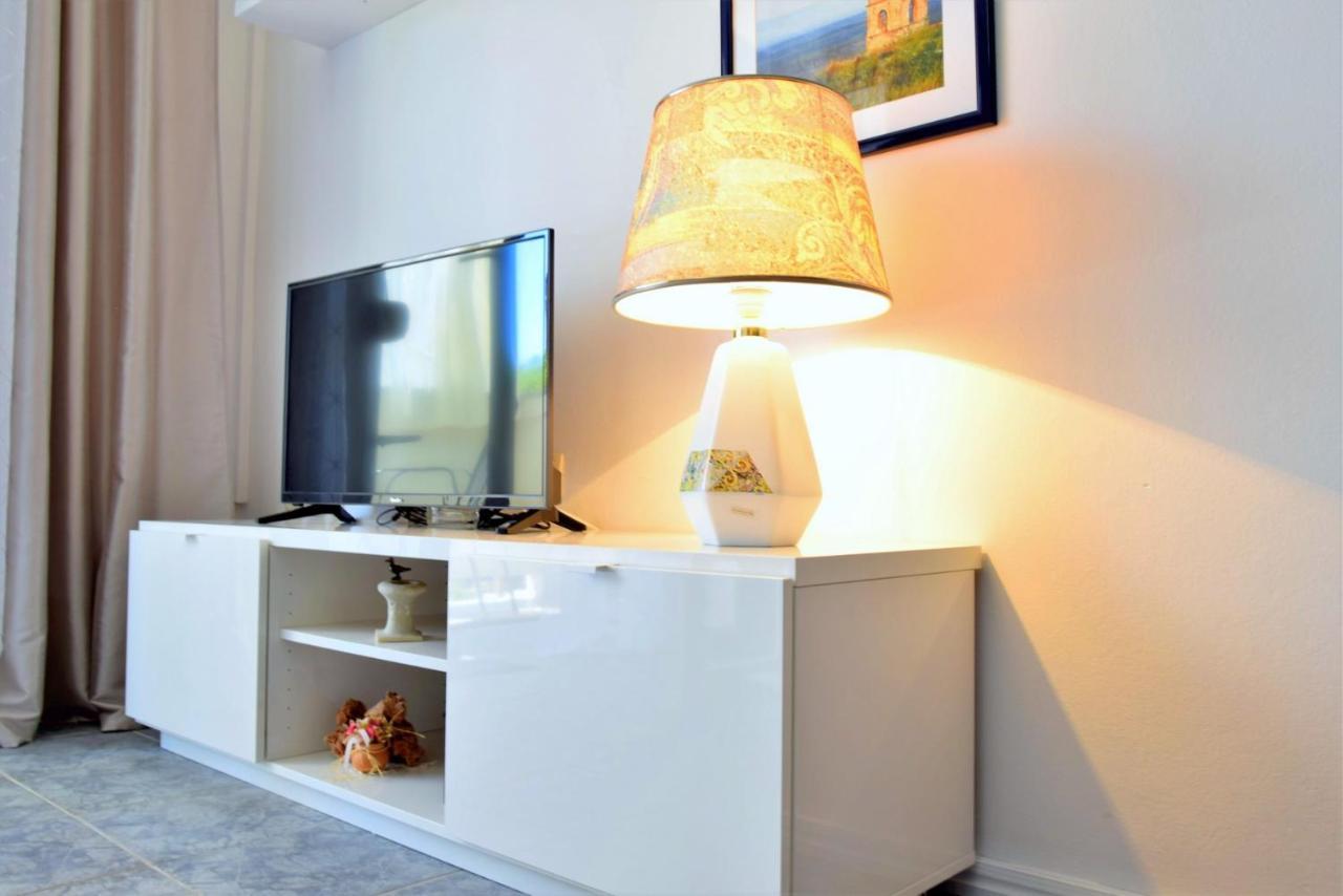 Rab City Apartment Greeny ラブ エクステリア 写真
