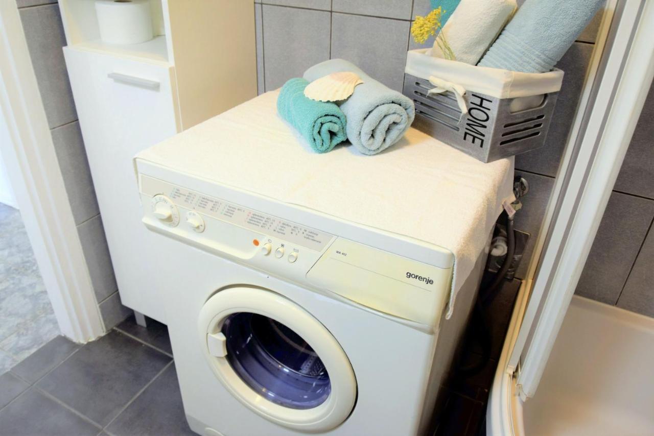 Rab City Apartment Greeny ラブ エクステリア 写真