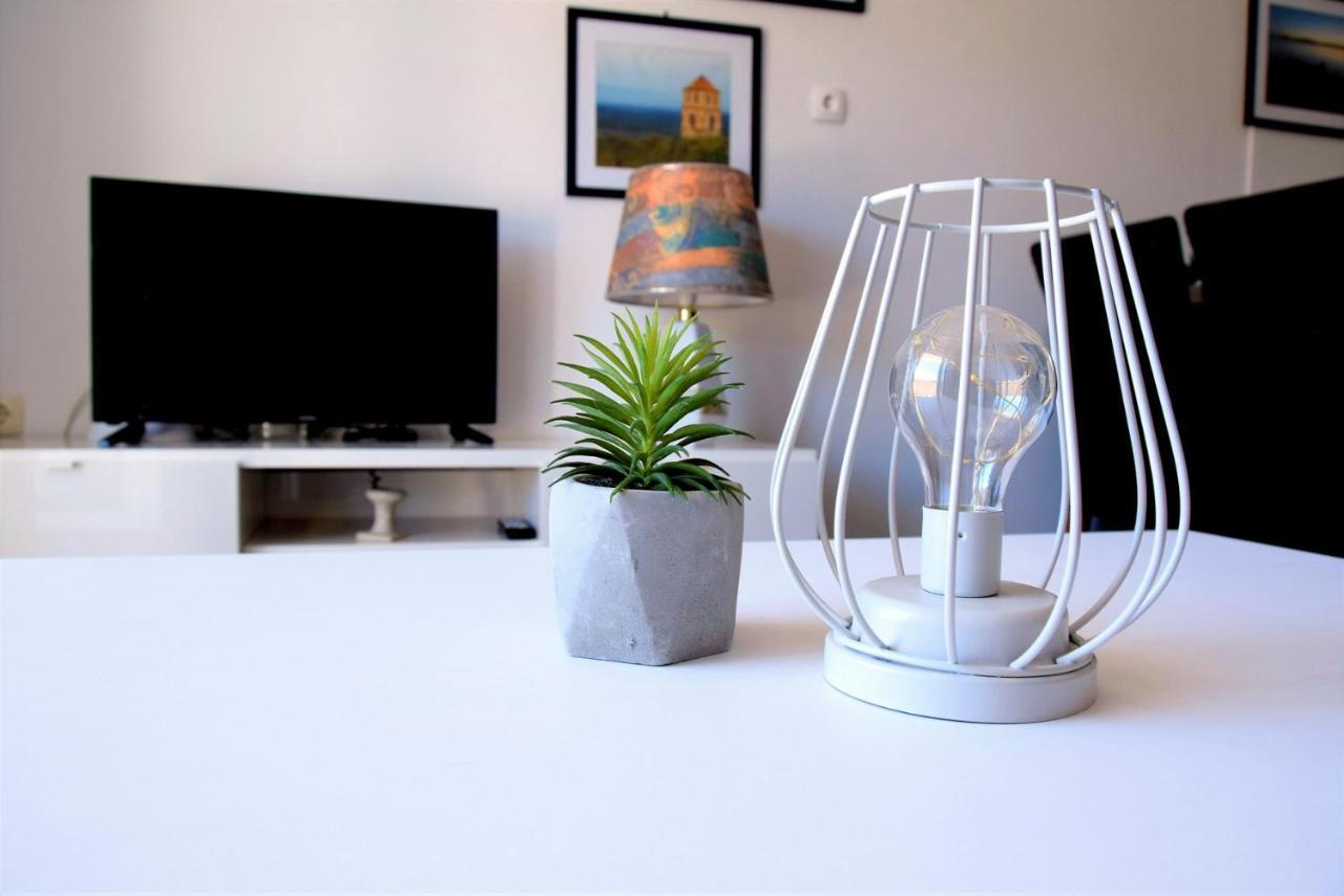 Rab City Apartment Greeny ラブ エクステリア 写真