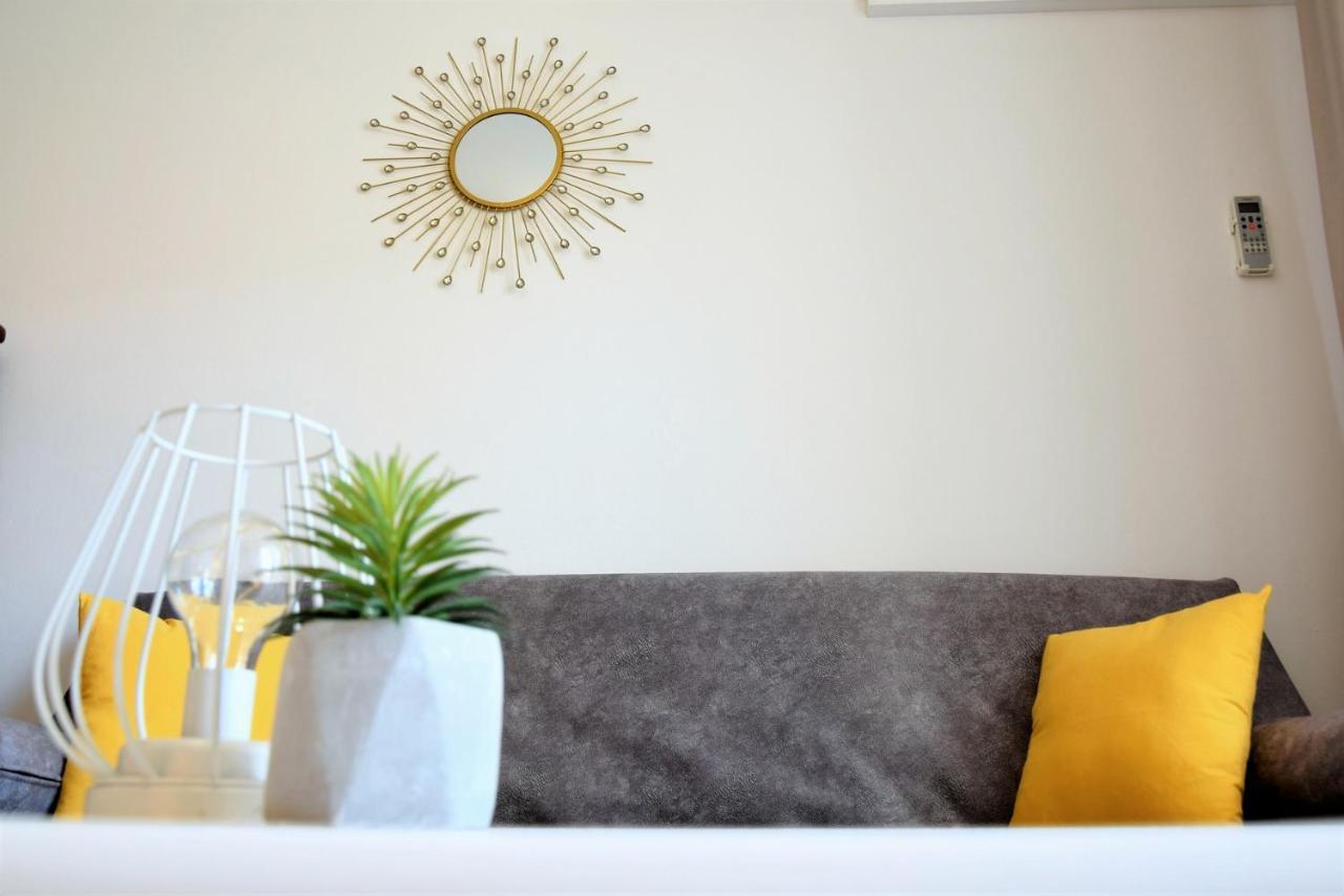 Rab City Apartment Greeny ラブ エクステリア 写真