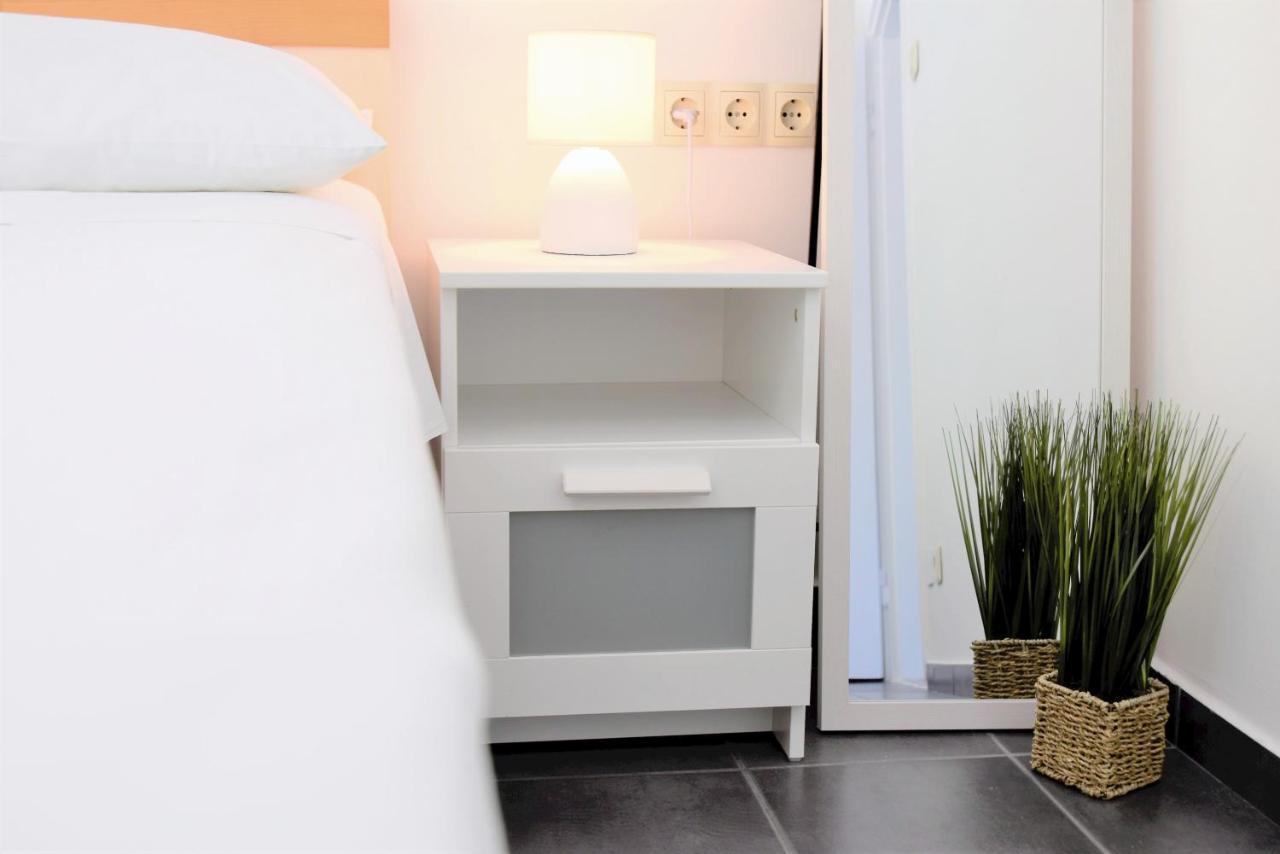 Rab City Apartment Greeny ラブ エクステリア 写真